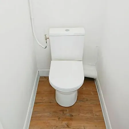Sauna Et Jacuzzi - 1 Et 1 Salon - Vieille A 5 Minutes 아파트 Ville Haute